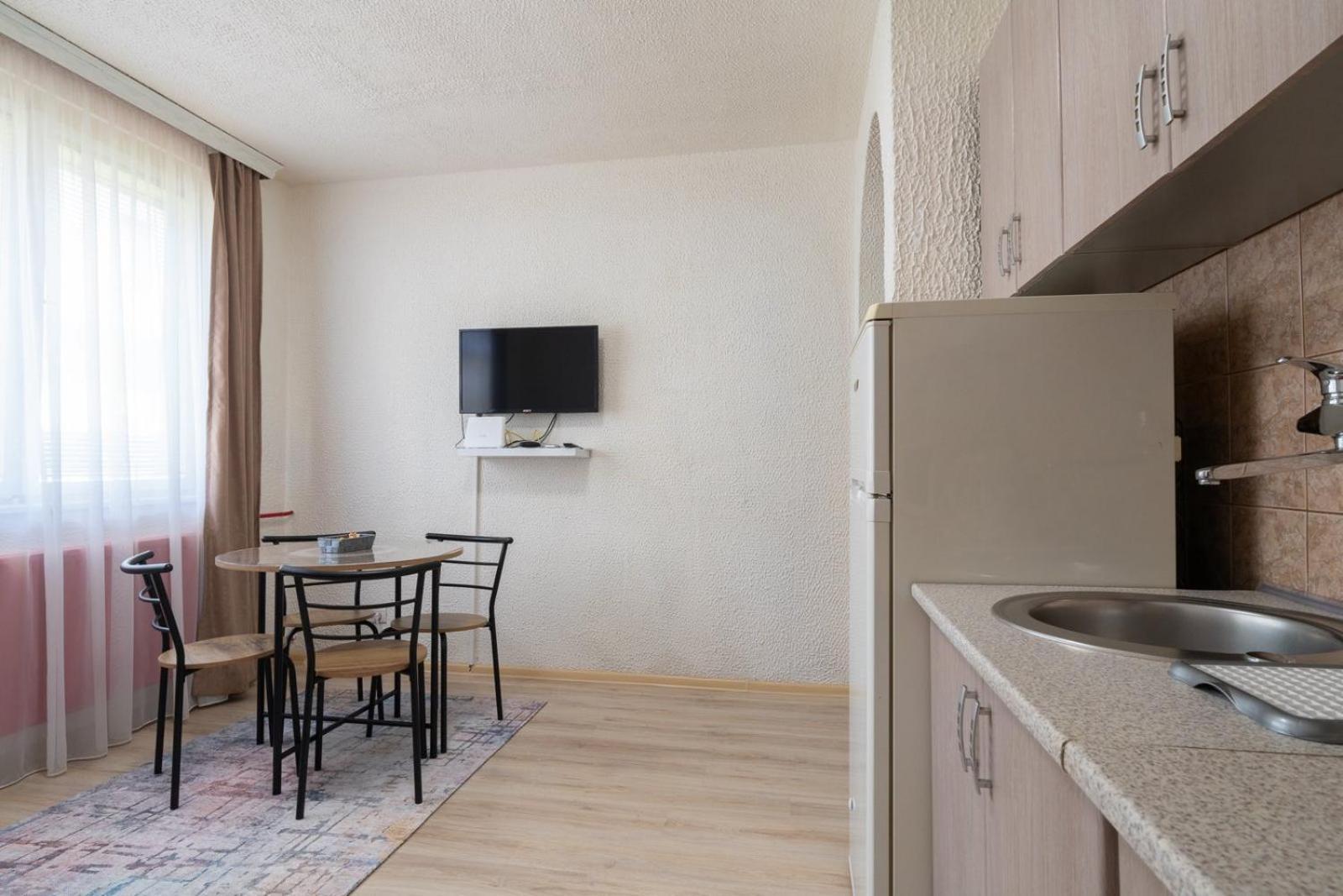 Apartman M&A Sarajevo Værelse billede