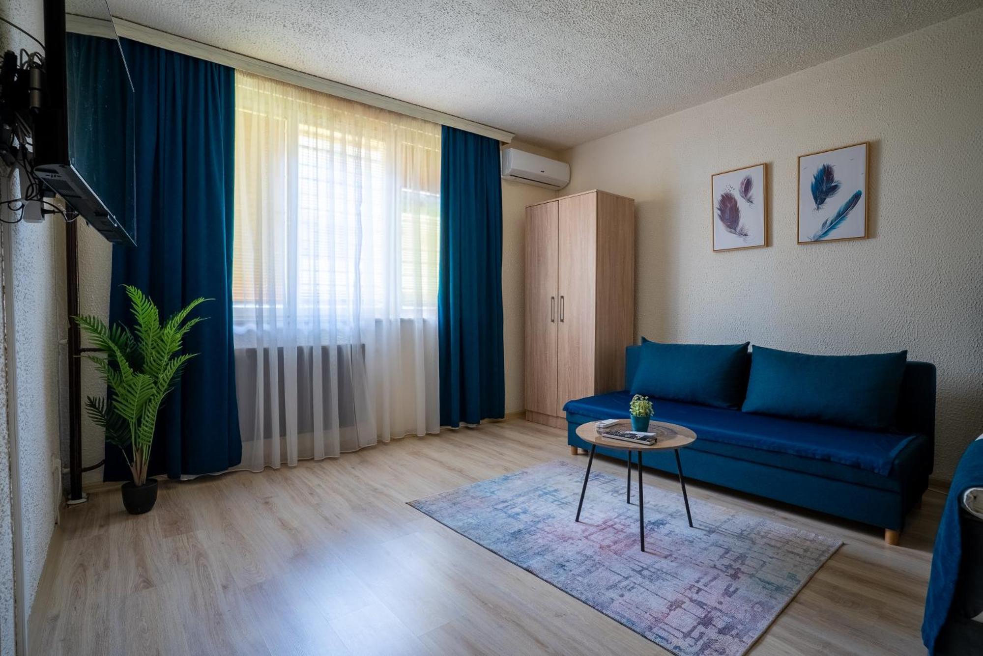 Apartman M&A Sarajevo Eksteriør billede