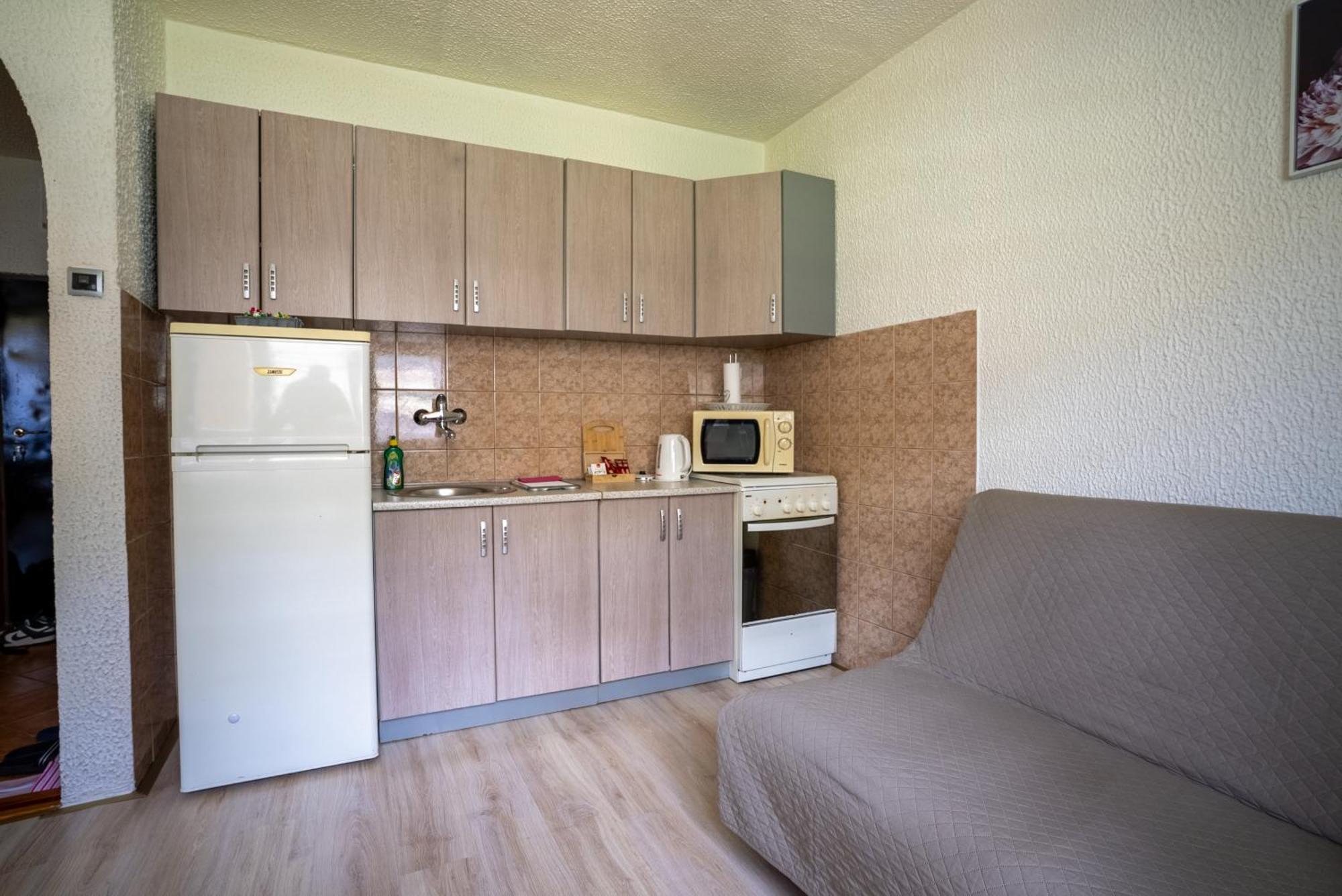 Apartman M&A Sarajevo Eksteriør billede
