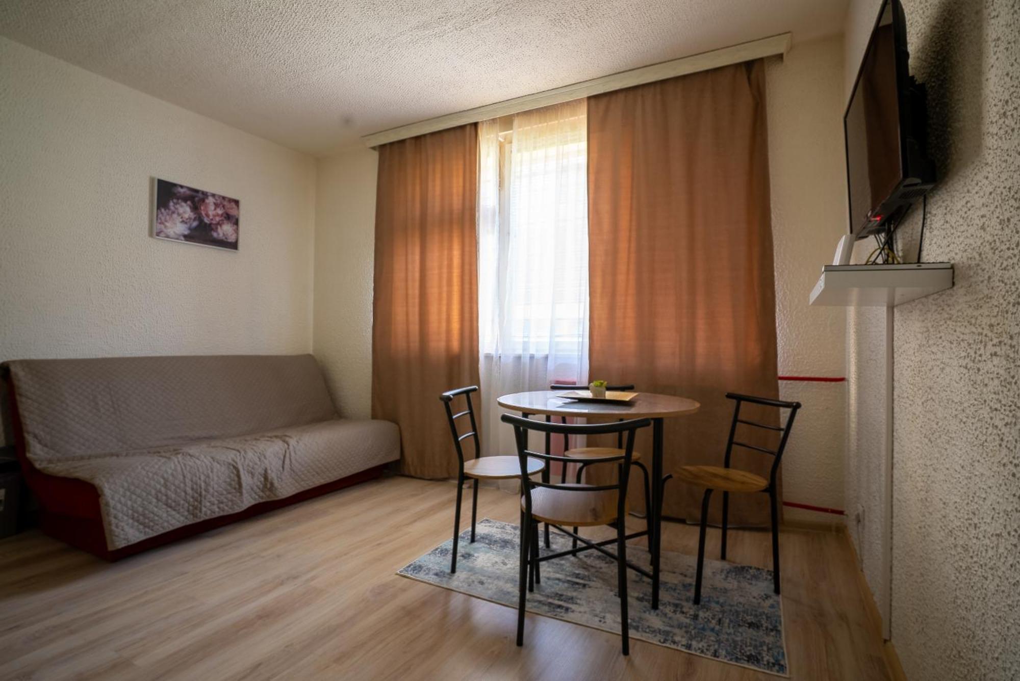 Apartman M&A Sarajevo Eksteriør billede