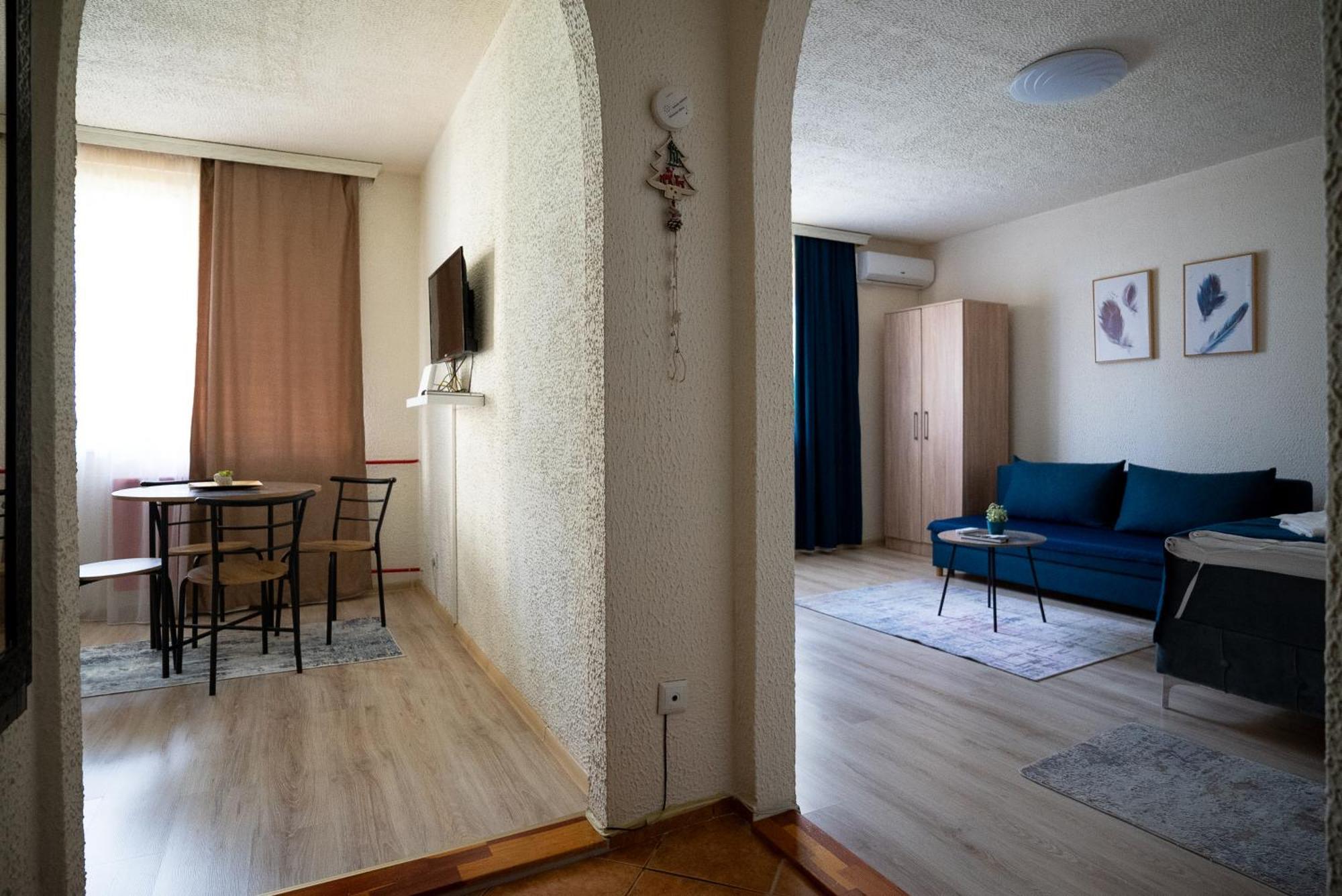 Apartman M&A Sarajevo Eksteriør billede