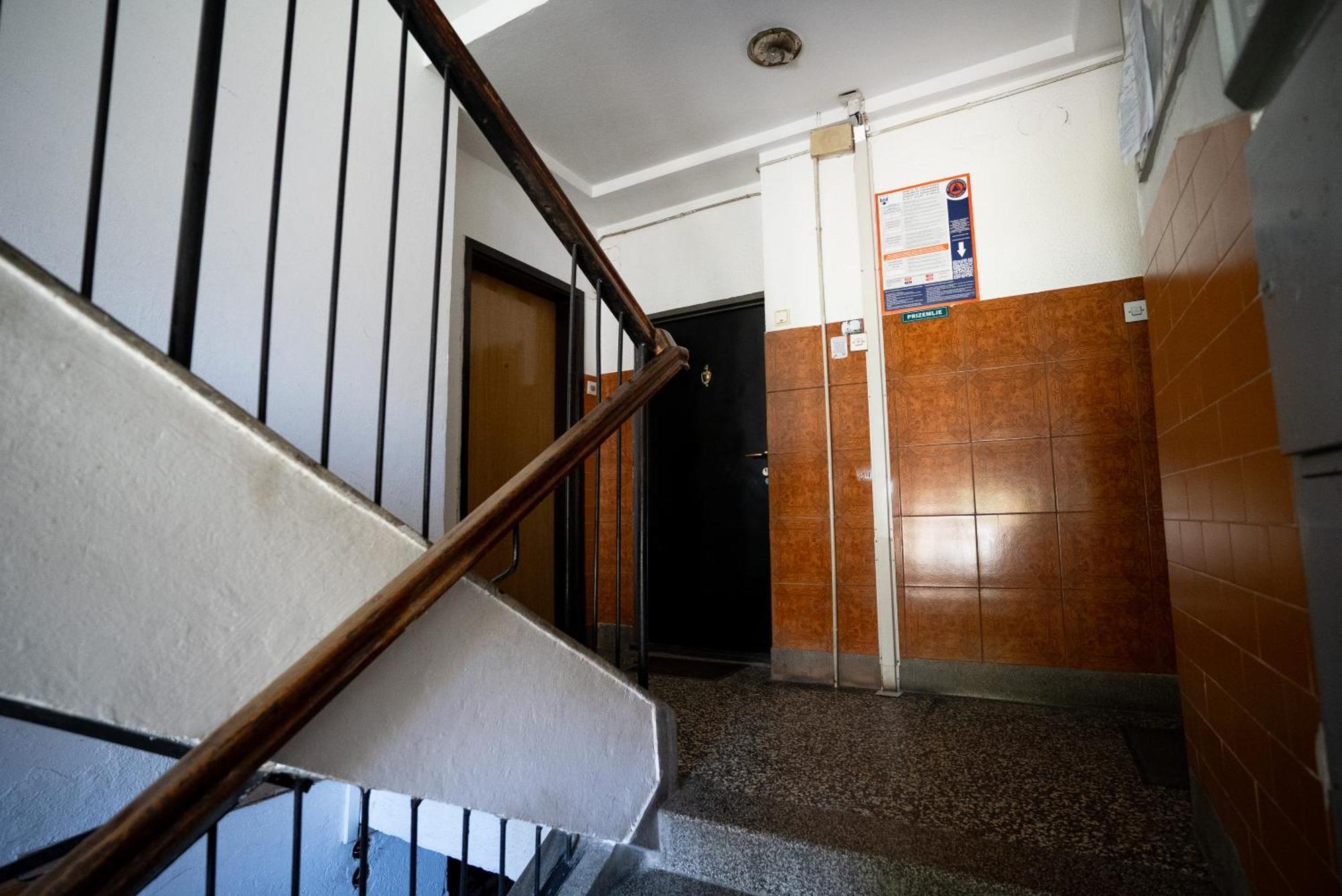 Apartman M&A Sarajevo Eksteriør billede