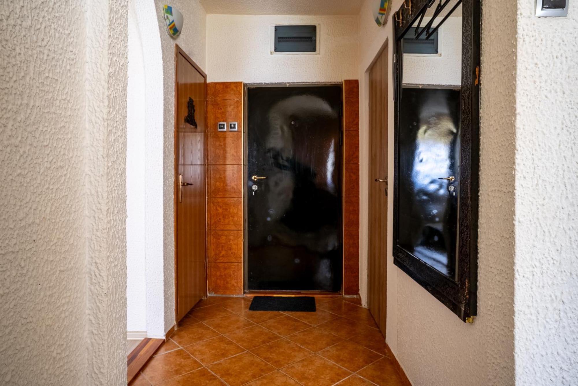 Apartman M&A Sarajevo Eksteriør billede