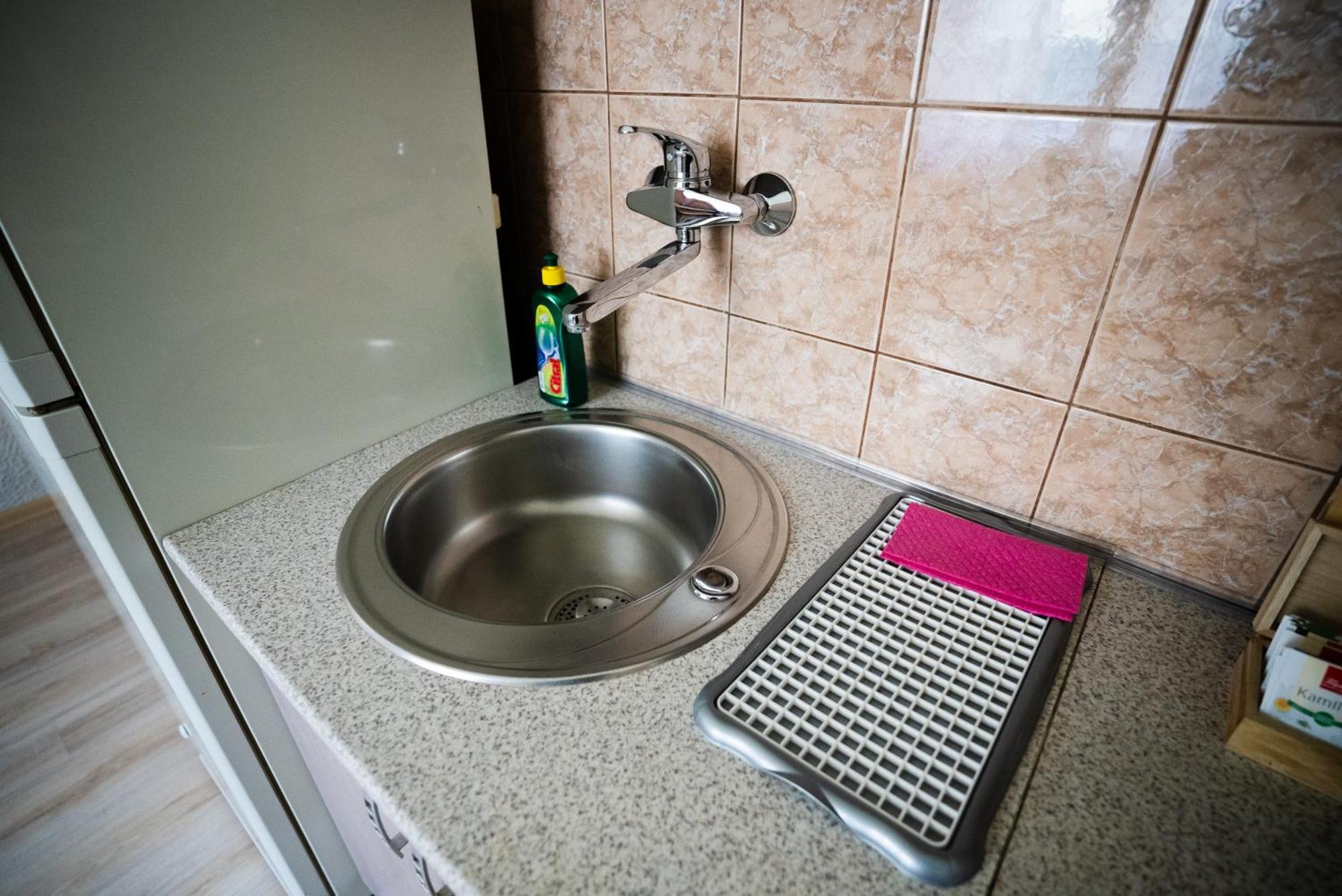 Apartman M&A Sarajevo Eksteriør billede