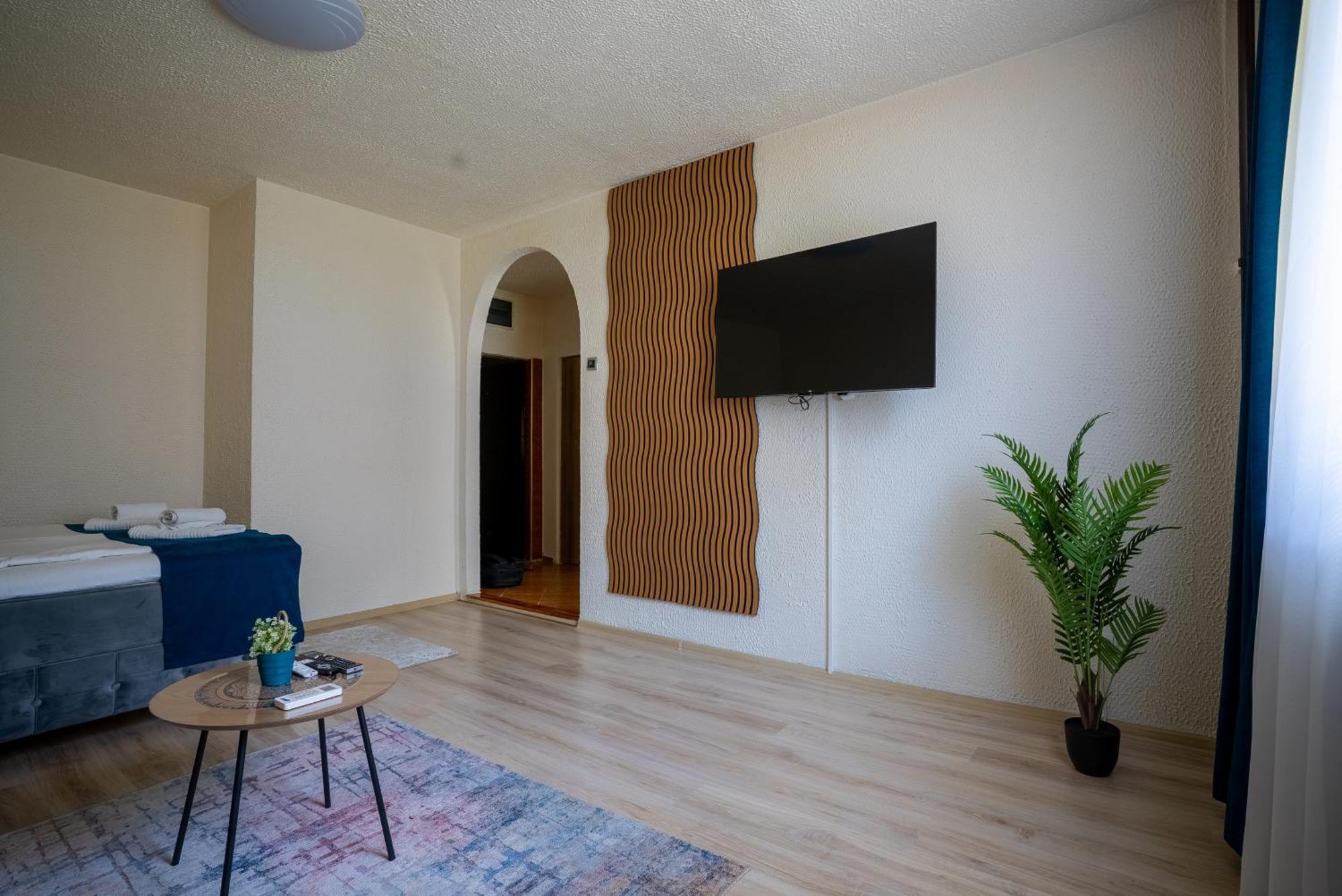 Apartman M&A Sarajevo Eksteriør billede