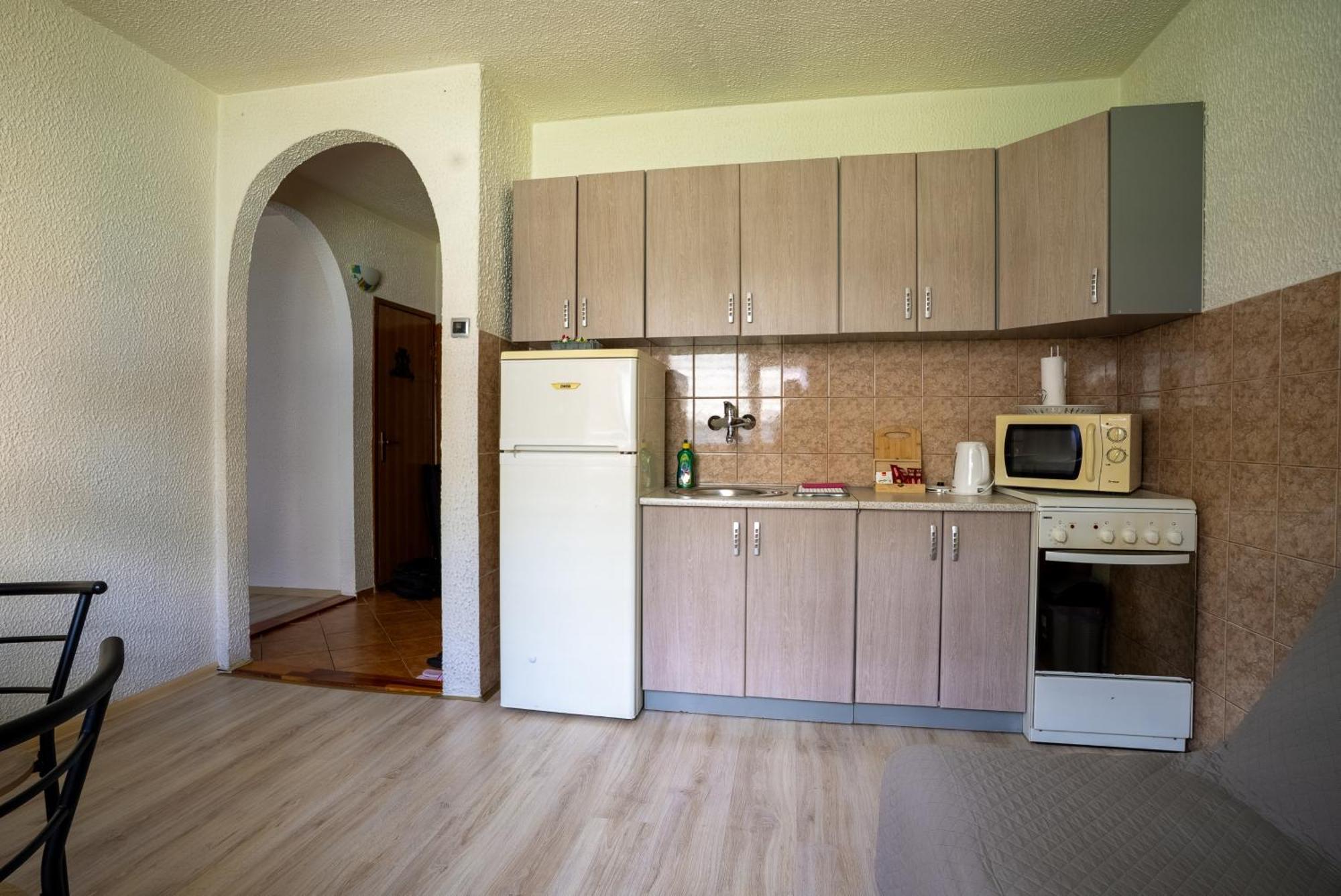 Apartman M&A Sarajevo Eksteriør billede